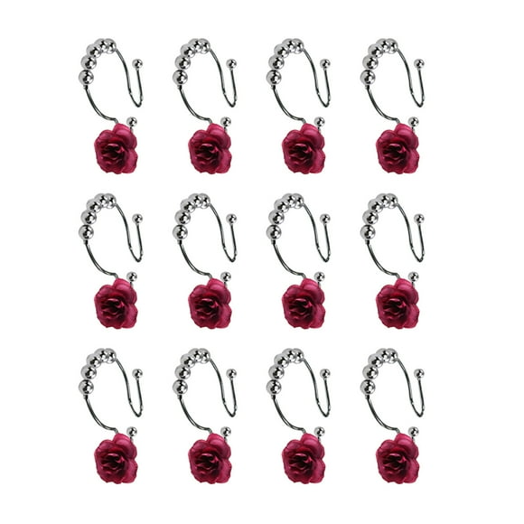 Shower Curtain Hooks & Rings Walmart Canada