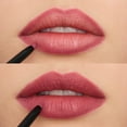 thumbnail image 4 of essence 8H Matte Comfort Lipliner, 06 Cool Mauve, 4 of 9