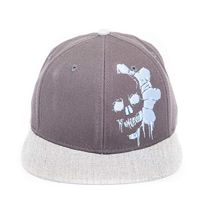 Baseball Cap - Gears of War - Ice Omen 