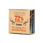 Olivos Organic Soap Atlantic 150g 5.3oz