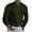 Green, variant on Ketyyh-chn99 Mens Swim Shirt Sleeveless Shirt Men 2024 Summer Short Sleeve Classic Shirts Khaki,L