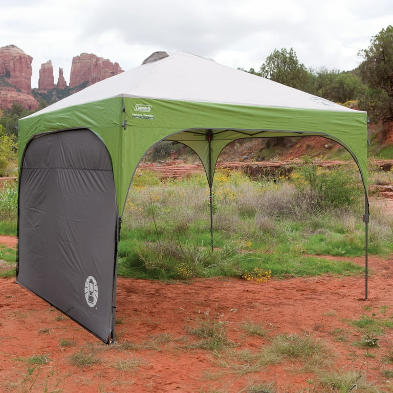 Coleman Sunwall Accessory for 10 x 10 Square Canopy Sun Shelter