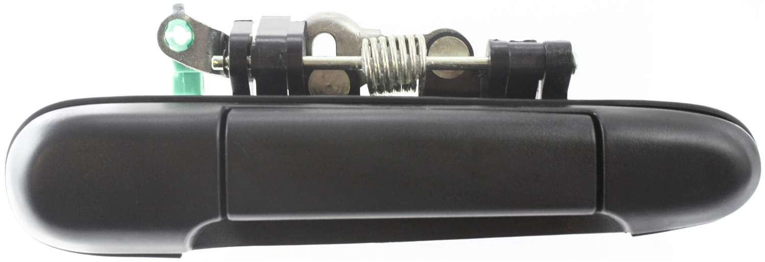 Exterior Door Handle For 2007-2012 Hyundai Santa Fe Plastic W/o Keyhole - Foto 2