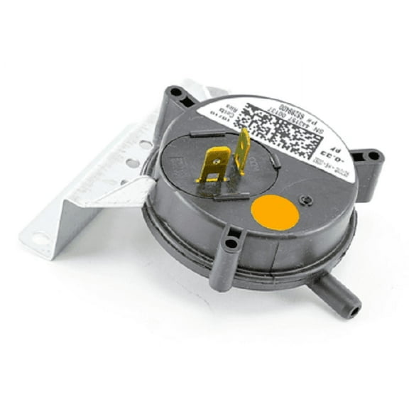 Lennox 34M74 - .33"wc SPST Pressure Switch