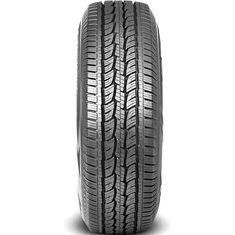 Delinte DX-11 Bandit H/T LT 265/60R20 Load E (10 Ply) Light Truck