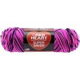 thumbnail image 1 of RED HEART Super Saver Yarn, Panther Pink, 1 of 1