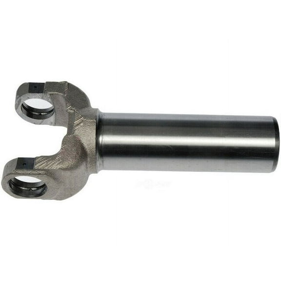 Rear Driveshaft at Transfer Case Drive Shaft Slip Yoke - Compatible with 1995 - 2000, 2006 - 2008 GMC Yukon 4WD 1996 1997 1998 1999 2007