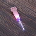 thumbnail image 4 of Baby Ear Er, Earwax Catcher Flashlight Function ABS Plastic Cute Cartoon Look  For Ear   Care, 4 of 8