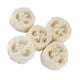 thumbnail image 3 of Depurador del cepillo de la limpieza del lavavajillas 5pcs, Esponja de fregado reutilizable del lavaplatos Loofah Zulema Depurador de esponja de esponja natural, 3 of 8