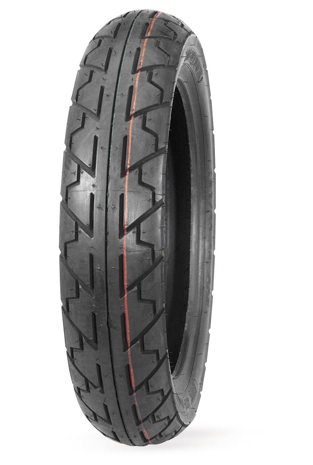 IRC 302595 Durotour RS-310 Front Tire - 110/90-18