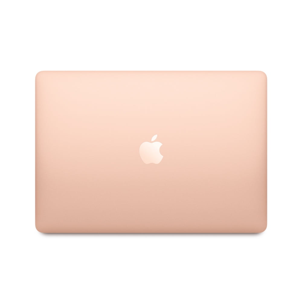 Apple Macbook Air 13.3-inch (Retina 7GPU, Gold) 3.2Ghz 8-Core M1 (2020)  Laptop 256 GB Flash HD & 8GB RAM-Mac OS (Certified, 1 Yr Warranty)