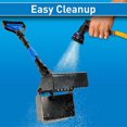 thumbnail image 2 of OUT! One Handed Dog Poop Scoop, 2 of 8