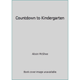 thumbnail image 1 of Pre-Owned Countdown to Kindergarten (Paperback) 0439784271 9780439784276, 1 of 1