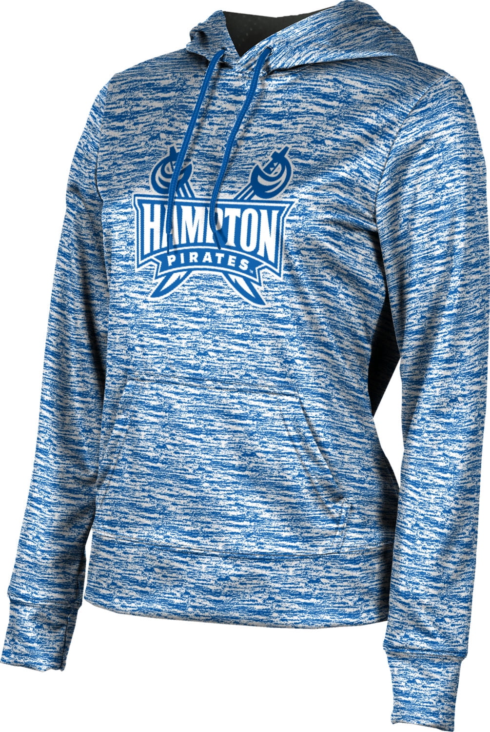 ProSphere Women's Hampton University Brushed Pullover Hoodie