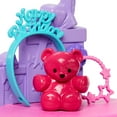 thumbnail image 4 of Barbie World Birthday Party Set with Doll Accessories Including Cake, Presents, & Sticker Sheet - Walmart Exclusive, 4 of 6