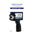 thumbnail image 3 of 12.7mm Handheld Coding Machine Bottle Cap Logo Label Packaging Small Inkjet Printer Portable, 3 of 8