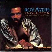 Evolution: The Polydor Anthology