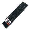 thumbnail image 2 of New Replaced ERF3F80H Voice Remote Control for Hisense TV  50U6G 55U6G 65U6G 75U6G 50A66FUA 55A66FUA 65A66FUA 75A66FUA 43A53FUA, 2 of 6