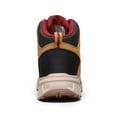 thumbnail image 5 of NORTIV 8 Men's Waterproof Hiking Boots Outdoor Shoes, 5 of 6