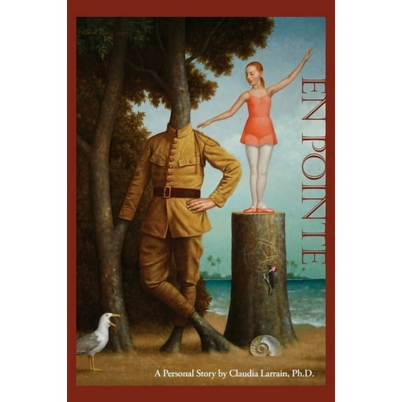 EnPointe, (Paperback)