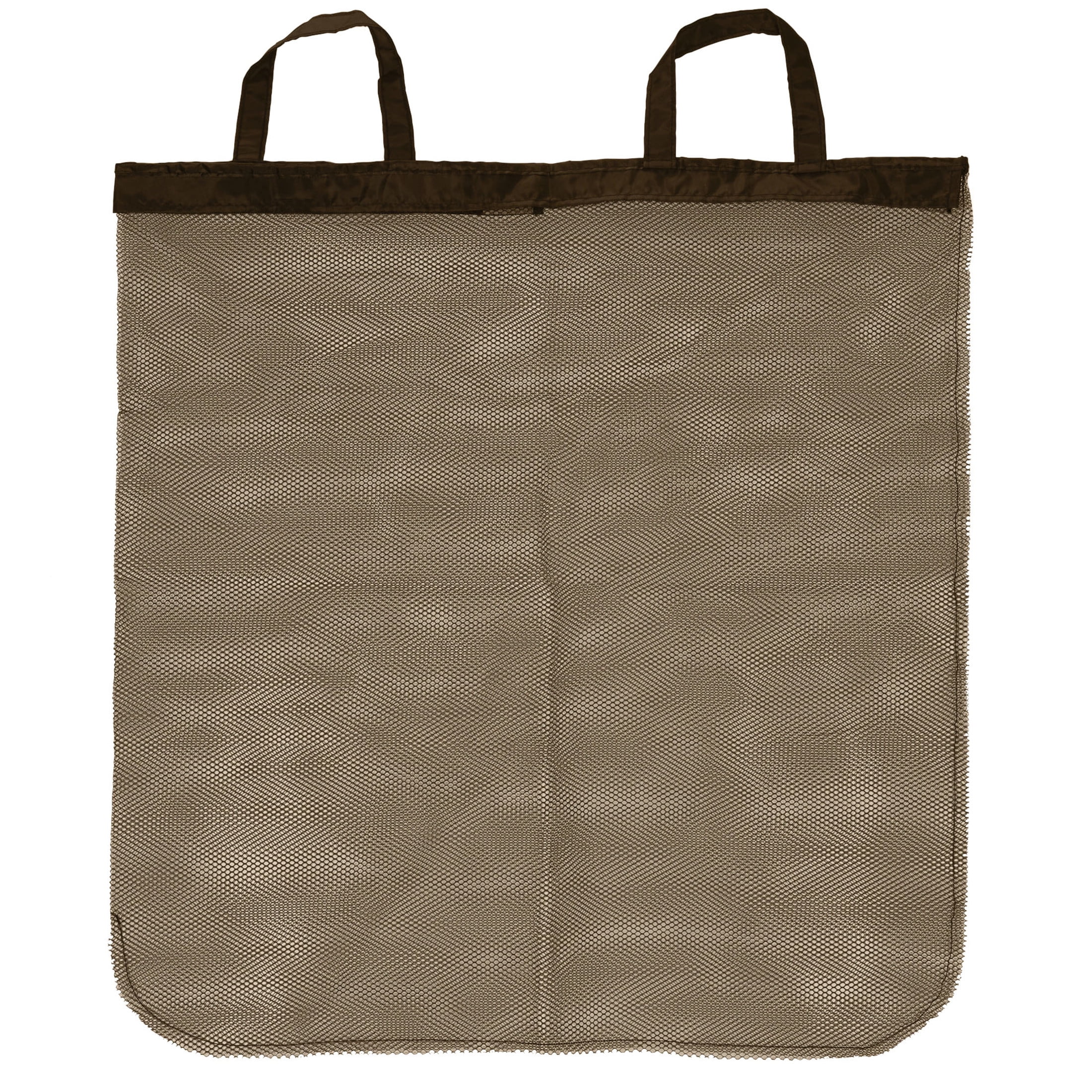 Household Essentials Collapsible Double Laundry Hamper Sorter