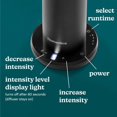 thumbnail image 3 of Homedics® SereneScent™ Waterless Home Fragrance Diffuser, 3 of 8
