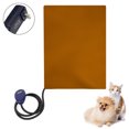 thumbnail image 1 of Almohadilla térmica para mascotas para perros y gatos con temporizador, almohadilla térmica de seguridad para perros y gatos, alfombrilla impermeable para cama de perros y gatos Ormromra 2035111-4, 1 of 6