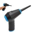 thumbnail image 4 of Electric Air Duster, 10000mAh Battery Air Can Duster Rechargeable  For Keyboard, 4 of 8