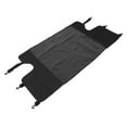 thumbnail image 4 of Rear Trunk Shield,Car Rear Trunk Luggage Luggage Shield Trunk Luggage Shield Cutting-Edge Features, 4 of 11