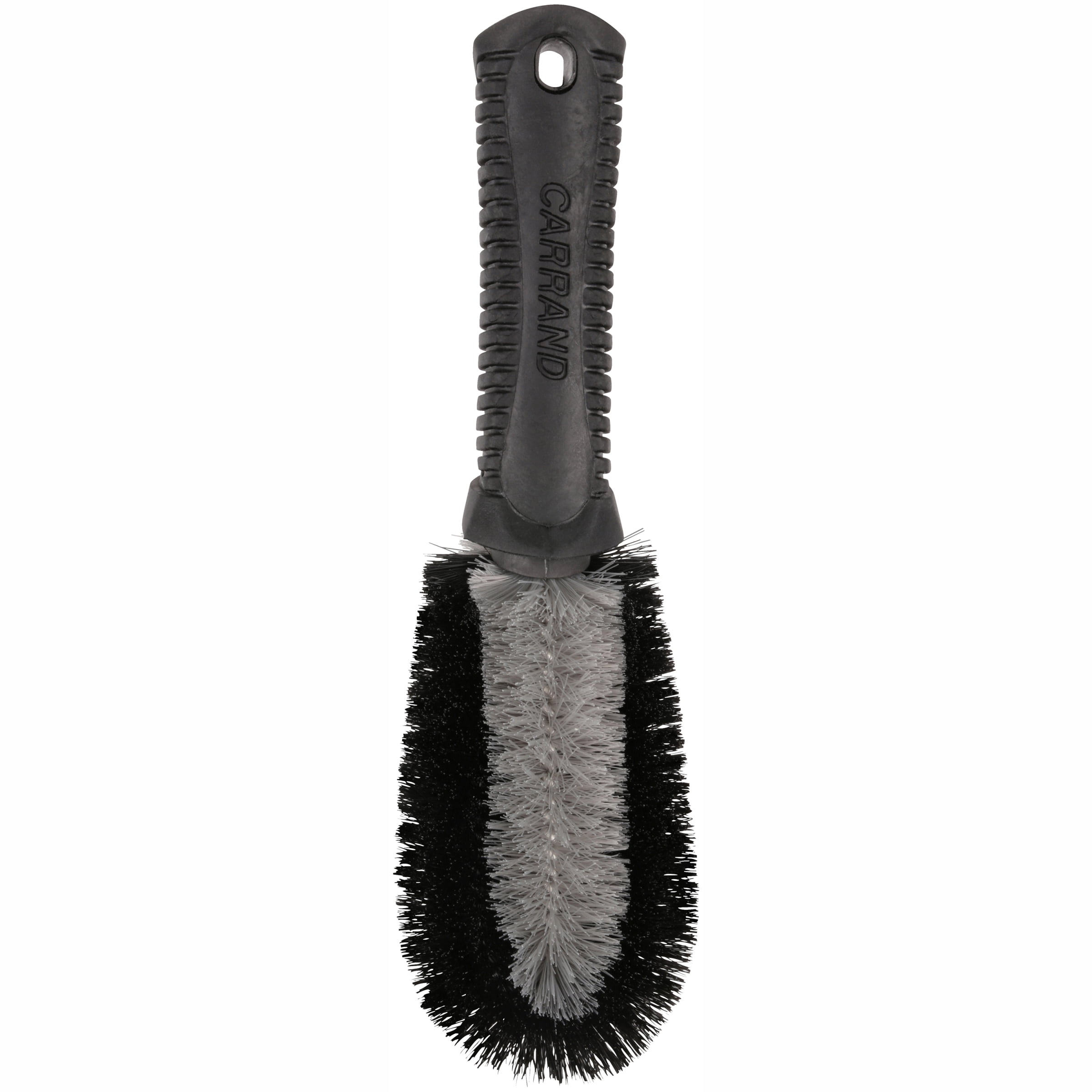 Carrand 92010 Grip Tech Deluxe Wheel Brush