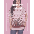 thumbnail image 5 of Blusa Moderna para Mujer, Corte Suelto y Cómodo con Diseño Estampado, Perfecta para Outfit Casual, 5 of 5
