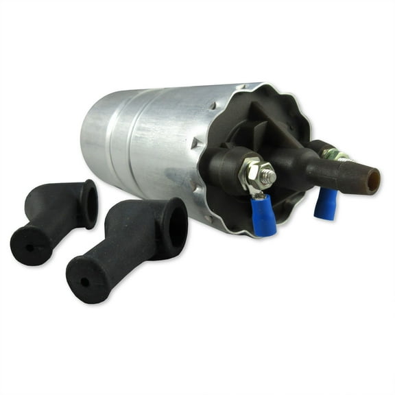 New Fuel Pump Compatible With BMW K100 EFI 1982-1992, Replaces 16121461576