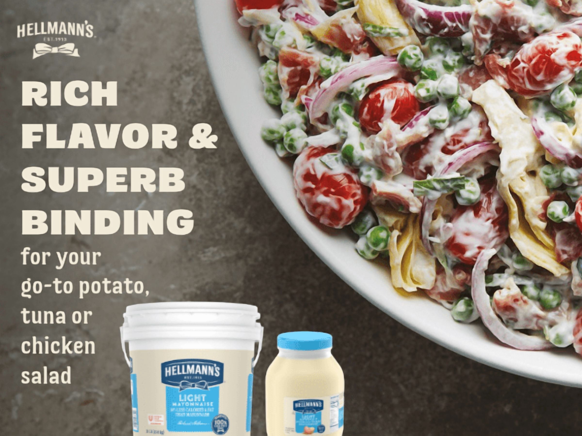 (2 pack) Best Foods Light Mayonnaise, Easy Open, Sandwich Spread and Condiment, Gluten Free, Stick Packets 0.38 oz, 210 count