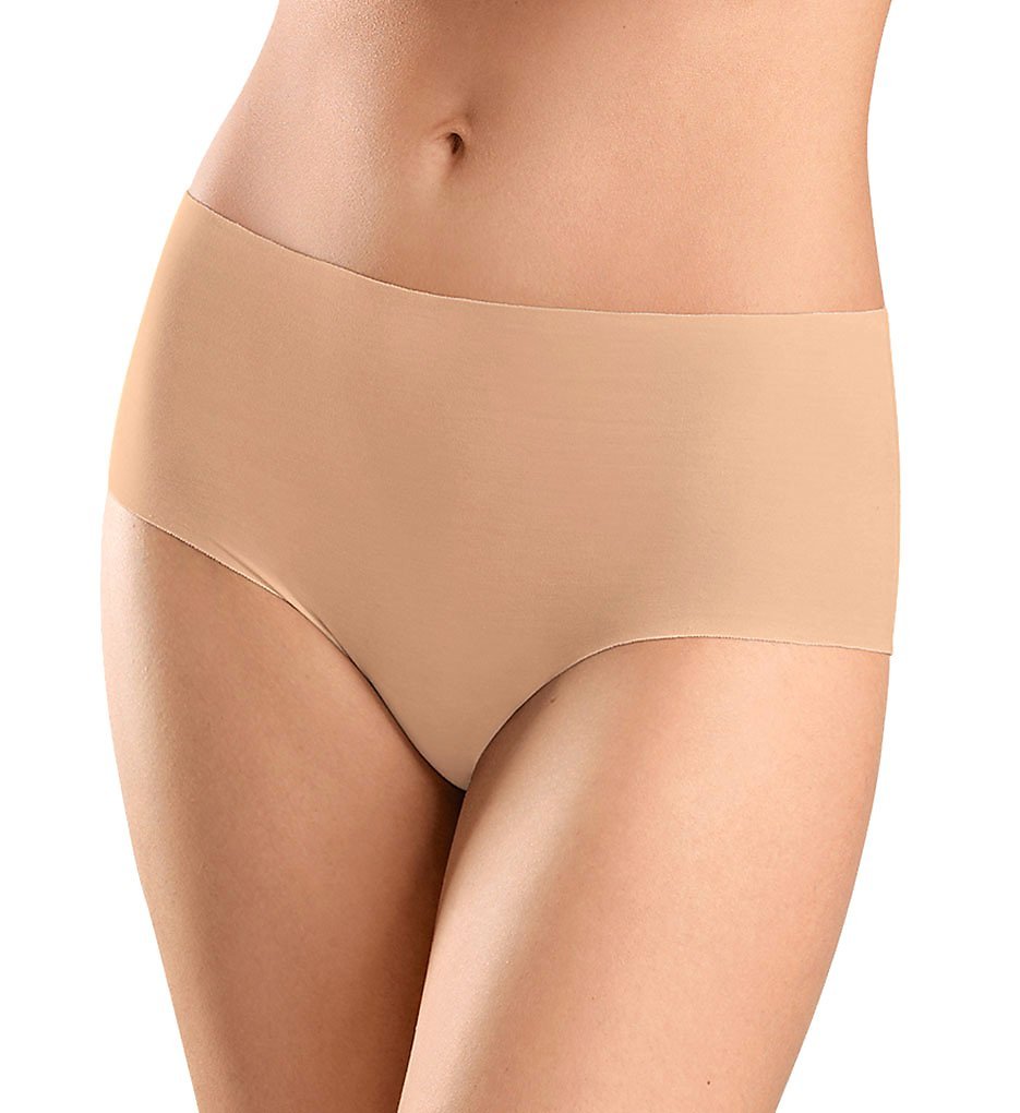 Tanga Ouvert Femme Dentelle Sans Couture - String Fendu Grande Taille - Invisible Sous Les Vêtements