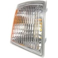 thumbnail image 2 of Corner Light Compatible with JEEP COMPASS 2007-2010 RH Lens and Housing Park/Signal Lamp, 2 of 5