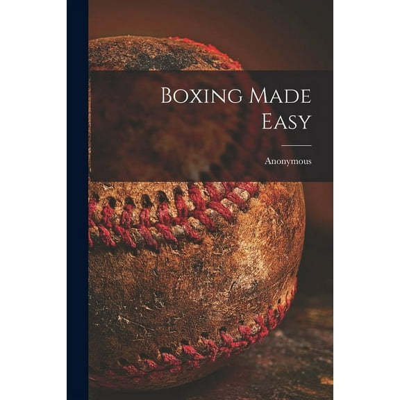 Boxing Made Easy (Paperback)