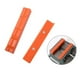 thumbnail image 4 of Prensa de tornillo de banco de 6 "Cubre abrazadera de nailon para tornillo de Tipo V, 4 of 8