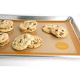 thumbnail image 4 of Alfombrilla antiadherente de silicona Mrs. Anderson's Baking, tamaño grande, 4 of 7