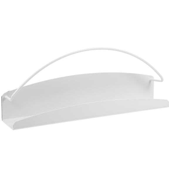 Magnetic Organizer for Home Use Assorted Color Carbon 7 Inch Wide