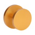 thumbnail image 2 of Double Head Coffee Powder Tamper Non Corrosive Aluminum Dual Sided Coffee Powder Hammer for Coffee Gold, 2 of 9