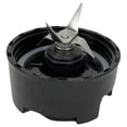 thumbnail image 1 of PIX-LINK Cross Blade Replacement Part Compatible con Oster BLSTAV BLSTPB My Blend 250-Watt Blender PIX-LINK Electrodomésticos y accesorios de cocina, 1 of 4