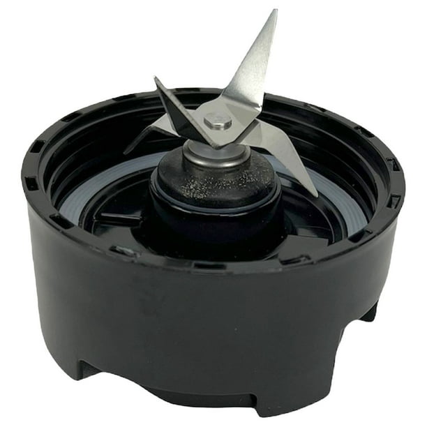 PIX-LINK Cross Blade Replacement Part Compatible con Oster BLSTAV BLSTPB My Blend 250-Watt Blender PIX-LINK Electrodomésticos y accesorios de cocina