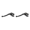 thumbnail image 3 of Baohd Performance de la Moto avec Frein Durable et Embrayages Levier Noir Est Robuste 2Set, 3 of 6
