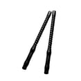 thumbnail image 4 of Lipstore 2 Pieces Fitness Bar Sticks Anti Slip Handle Equipment Professional Home Gym, 4 of 8