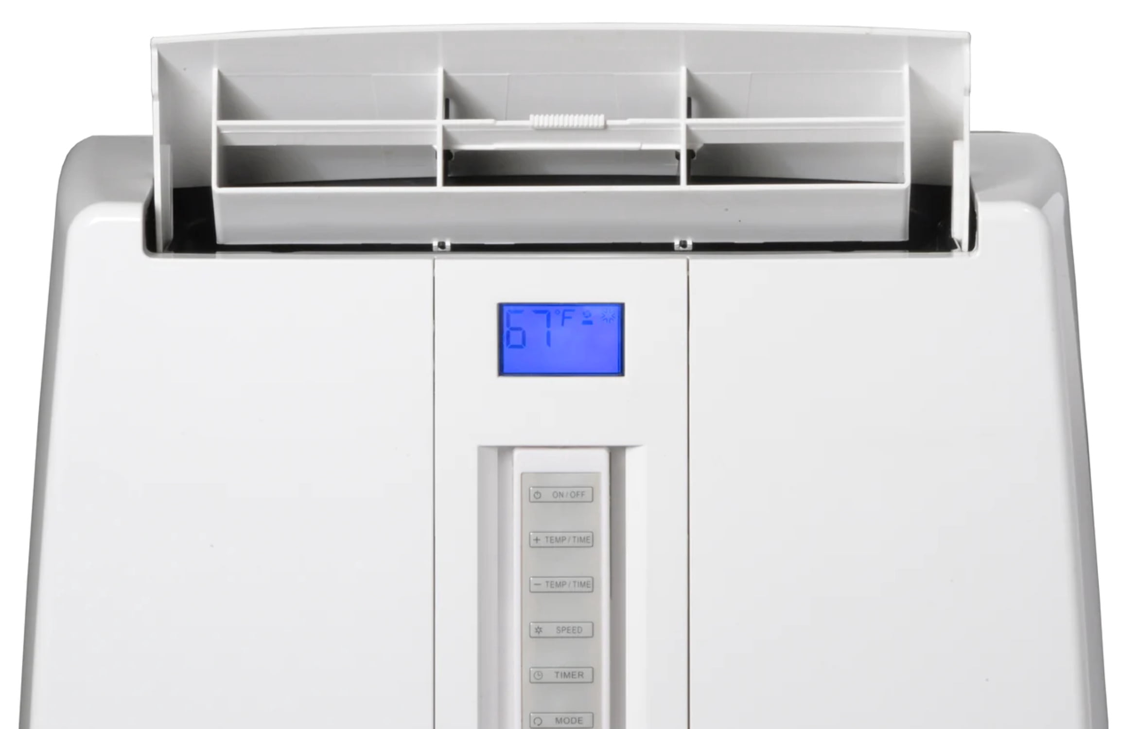 Toyotomi 11,500 BTU Double Duct Portable Air Conditioner