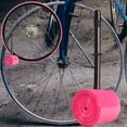 thumbnail image 3 of Válvula Sv de Tubo interior de bicicleta shamjiam TPU 65mm A prueba de pinchazos, 3 of 8