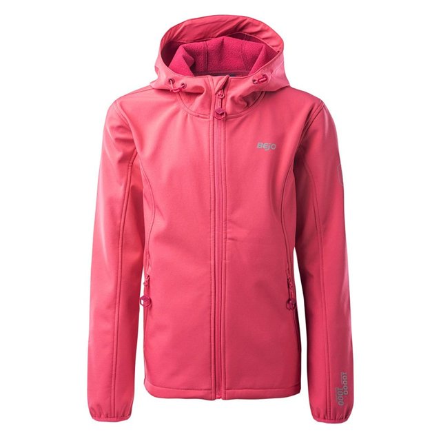 Bejo Boys/Girls Juvia Soft Shell Jacket