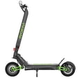 thumbnail image 2 of Scooter eléctrico Inokim OX Verde, 2 of 4