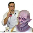 thumbnail image 5 of Blue- 4 oz. Latex Pigment - by Cirius Paints for Painting Latex Surfaces, 5 of 5