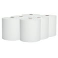 thumbnail image 2 of Scott® Professional™ 40% Recycled 1-Ply Paper Towel Rolls, 8" x 950', White, Case Of 6 Rolls, 2 of 3